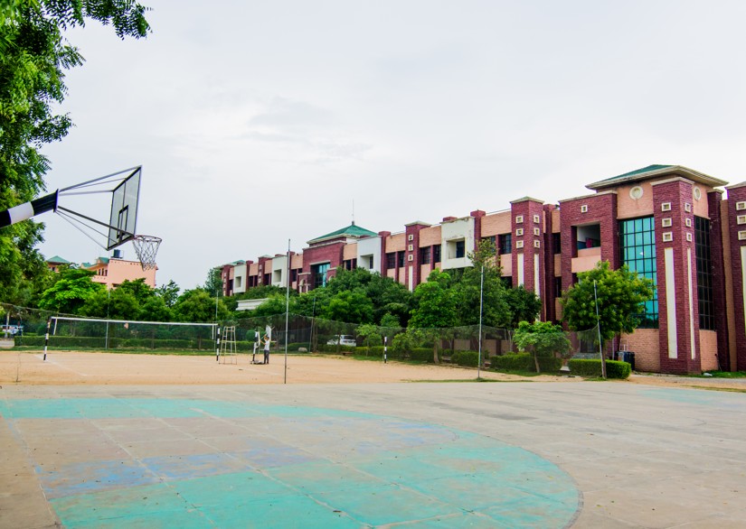 school